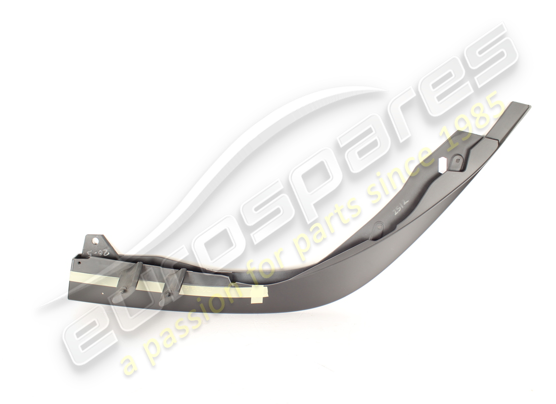 new ferrari complete rh lateral lower aero. part number 985862641 (1)