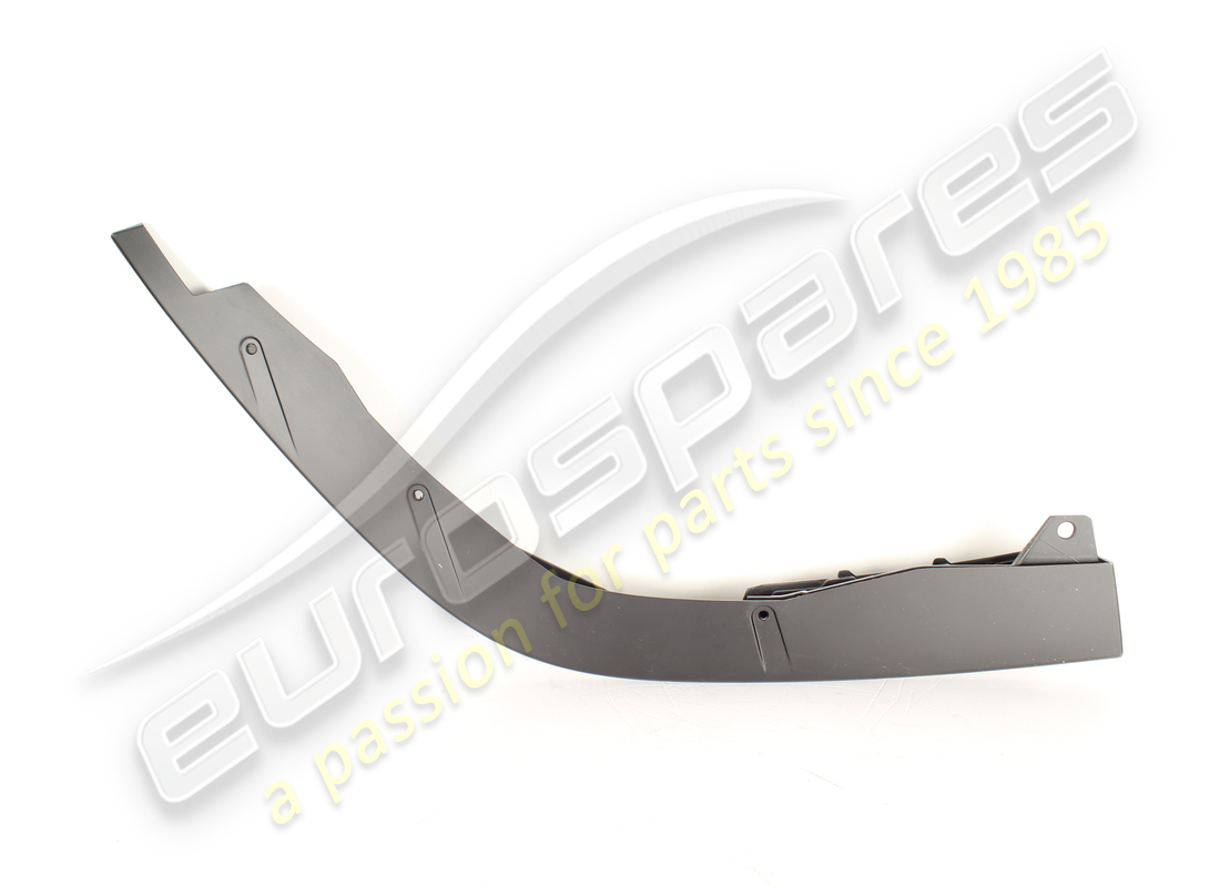 new ferrari complete rh lateral lower aero. part number 985862641 (2)