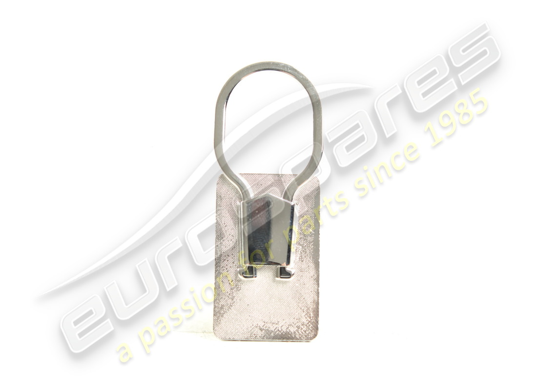 new ferrari metal keyring. part number 95991640 (2)