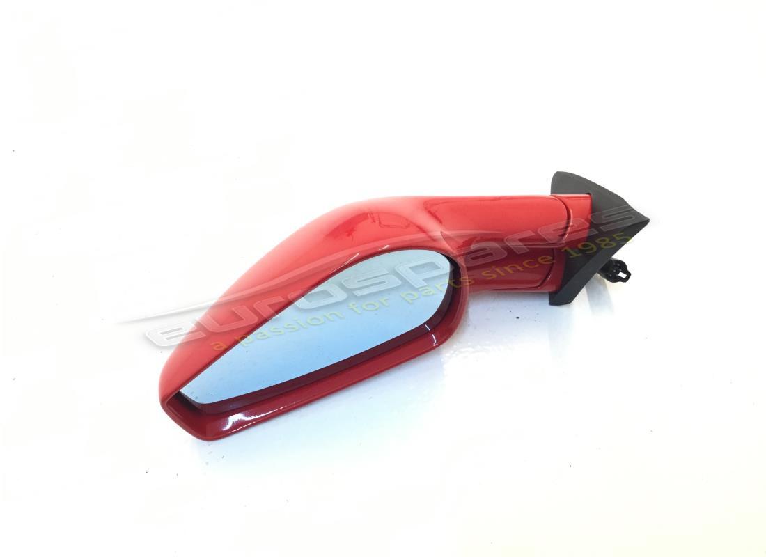 new ferrari lh outer rear view mirror. part number 81073010 (1)