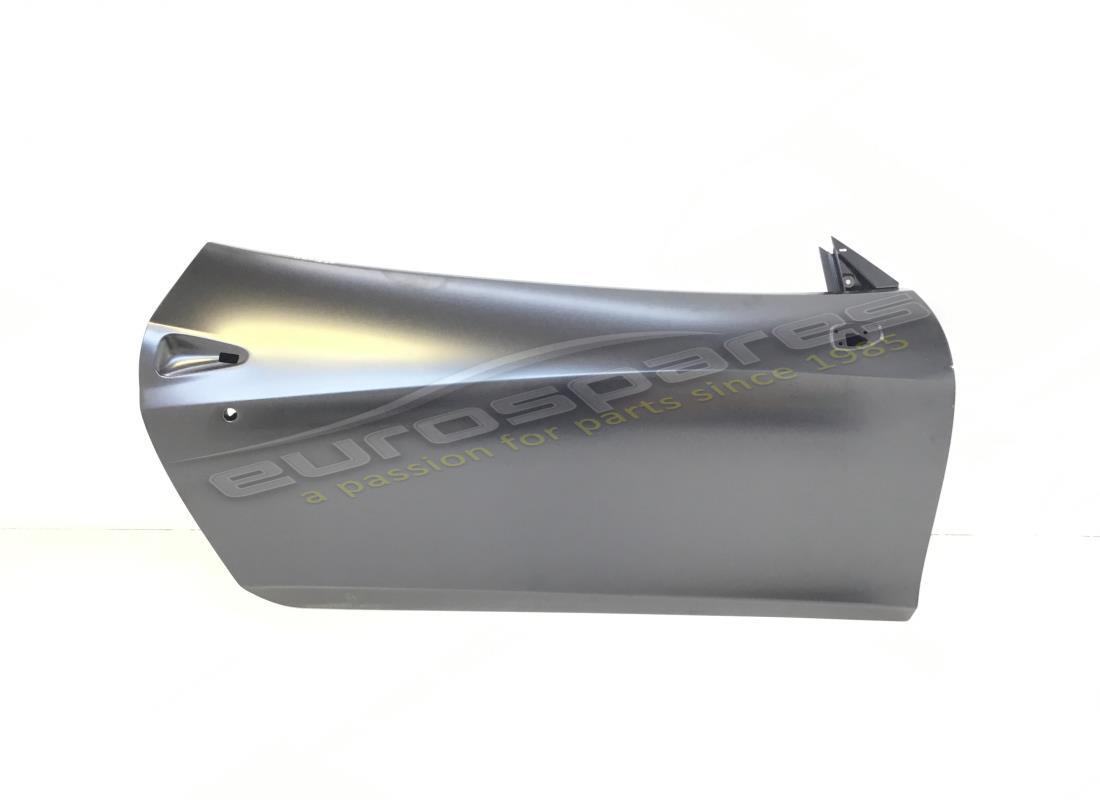 new ferrari complete rh door structure. part number 85745611 (1)