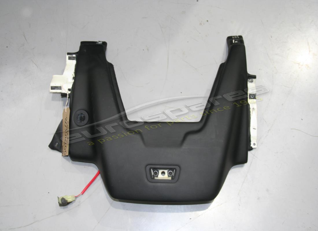 USED Ferrari LOWER CENTRAL PART . PART NUMBER 80904200 (1)