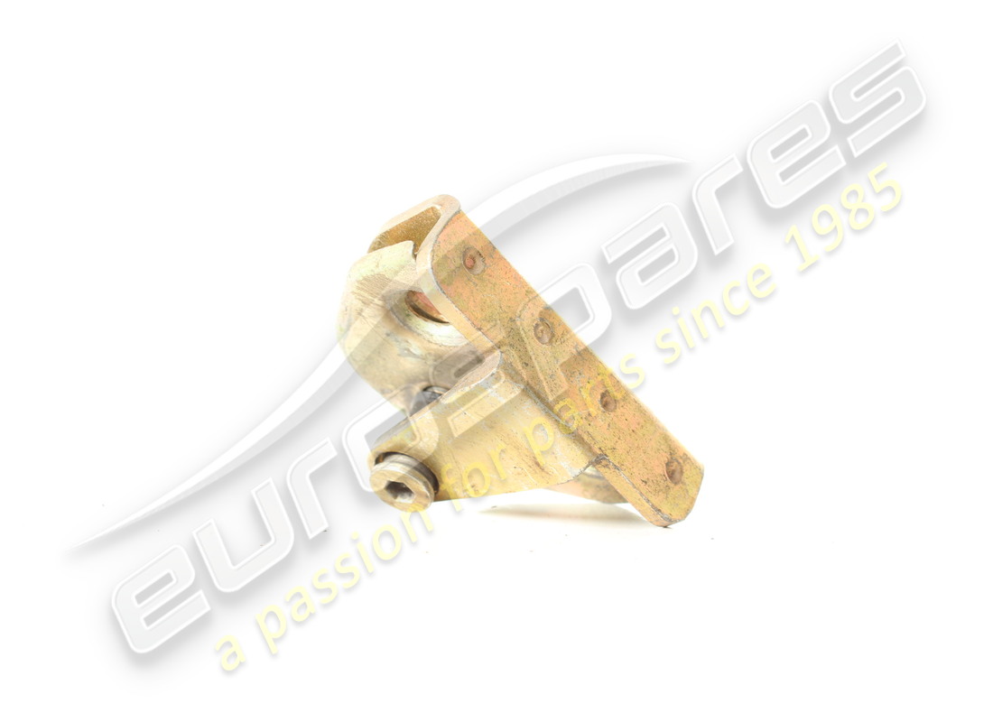 used ferrari lock striker. part number 61506500 (3)