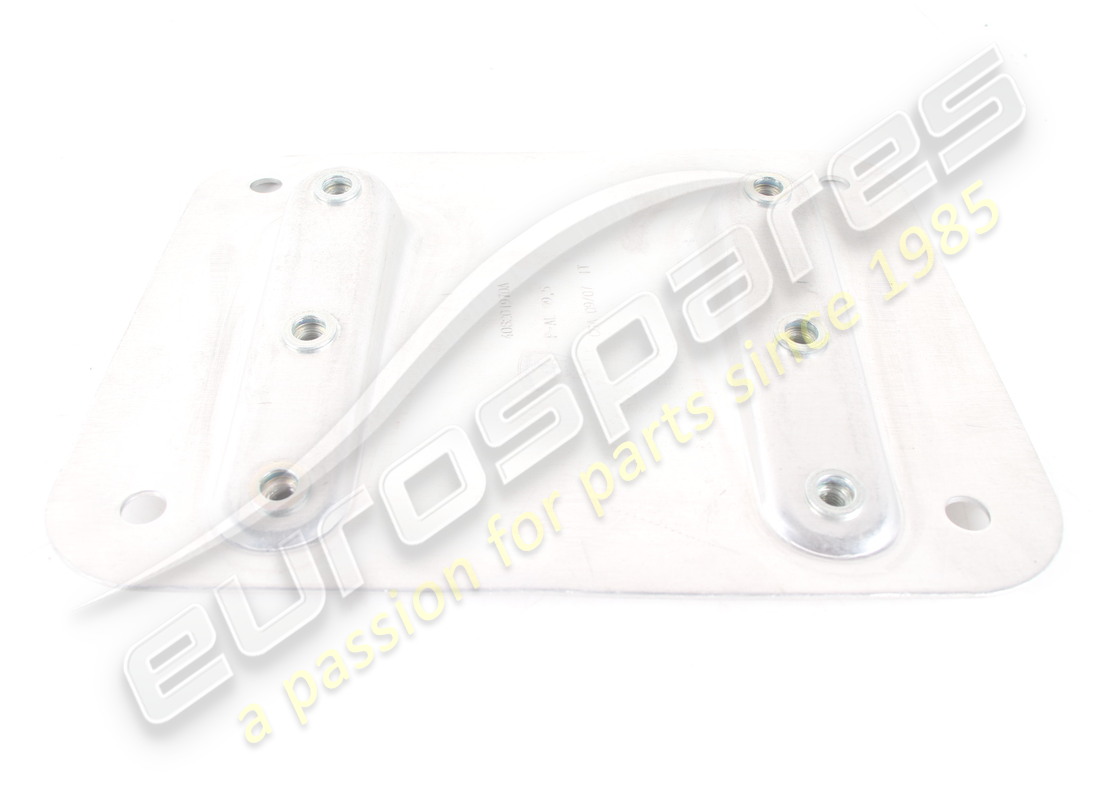 NEW LAMBORGHINI COPERTURA POMPA BENZINA. PART NUMBER 408201970A (2) new lamborghini copertura pompa benzina. part number 408201970a (2)