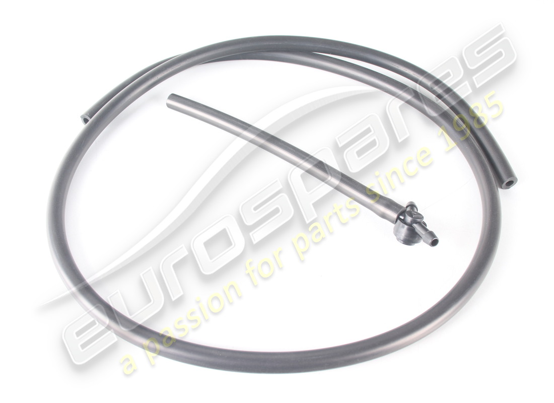 NEW FERRARI WINDSCREEN WASHER PIPE ASSEM. PART NUMBER 84075600 (1) new ferrari windscreen washer pipe assem. part number 84075600 (1)