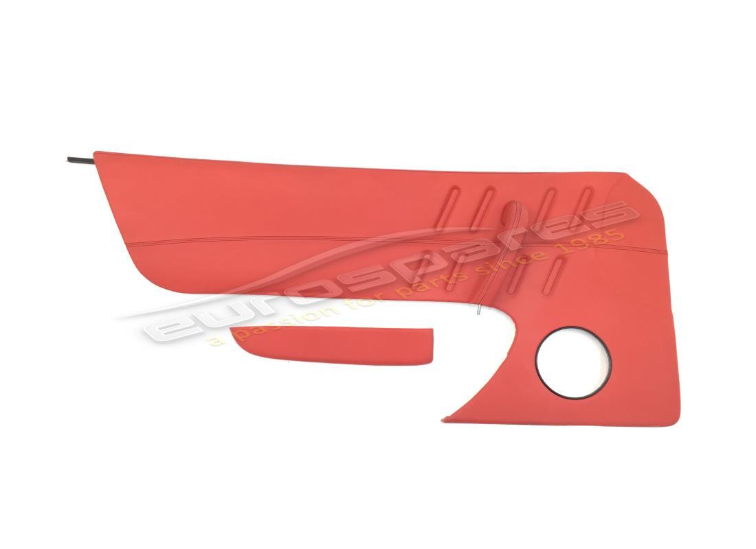 new ferrari lh upper panel. part number 66160130 (1)