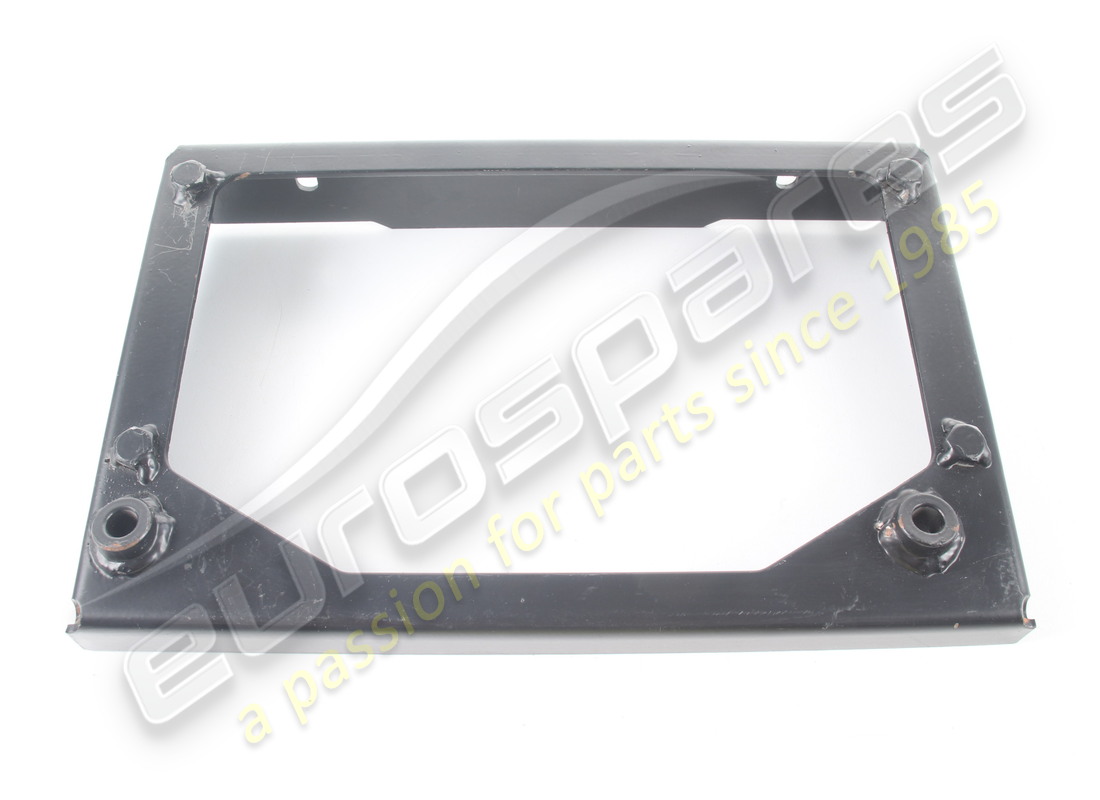 NEW FERRARI SUPPORT PLATE. PART NUMBER 109947 (1) new ferrari support plate. part number 109947 (1)