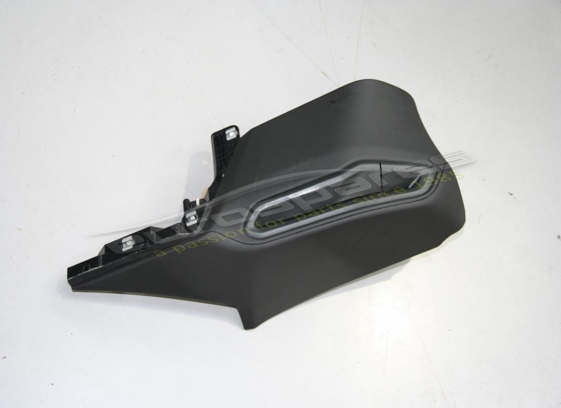 used lamborghini trim panel,pillar. part number 4ml867246d (1)