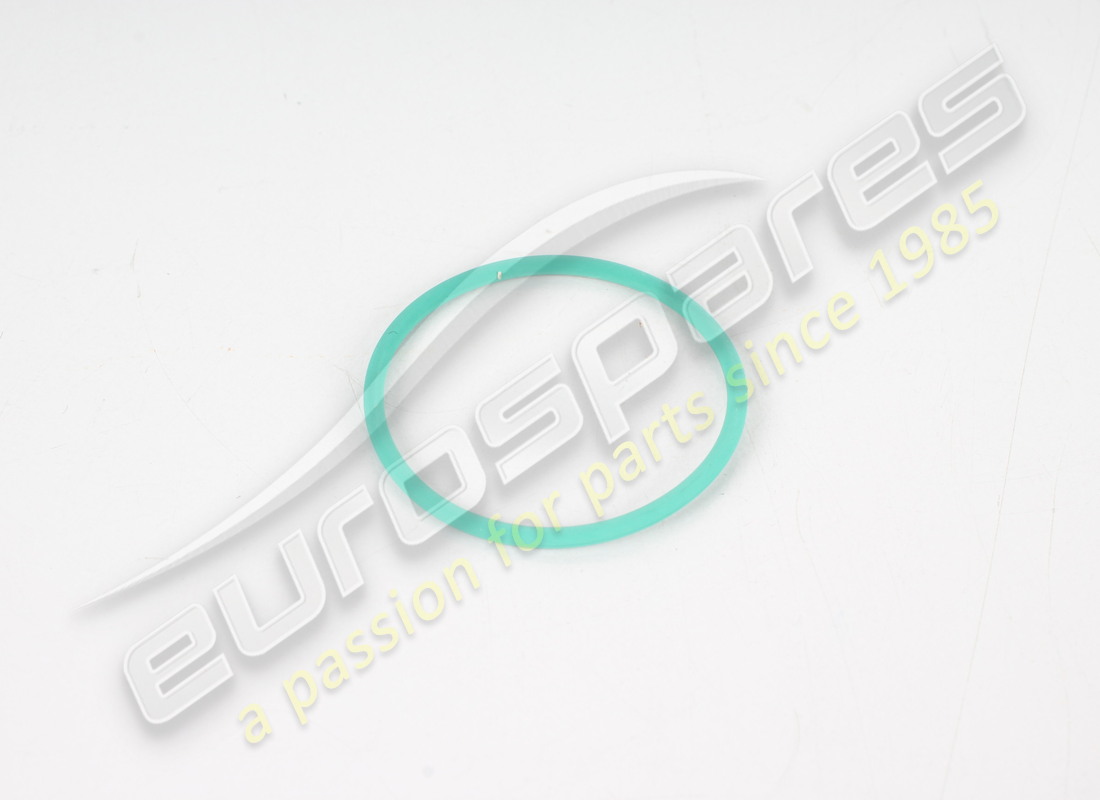 NEW Ferrari GASKET . PART NUMBER 166657 (1)