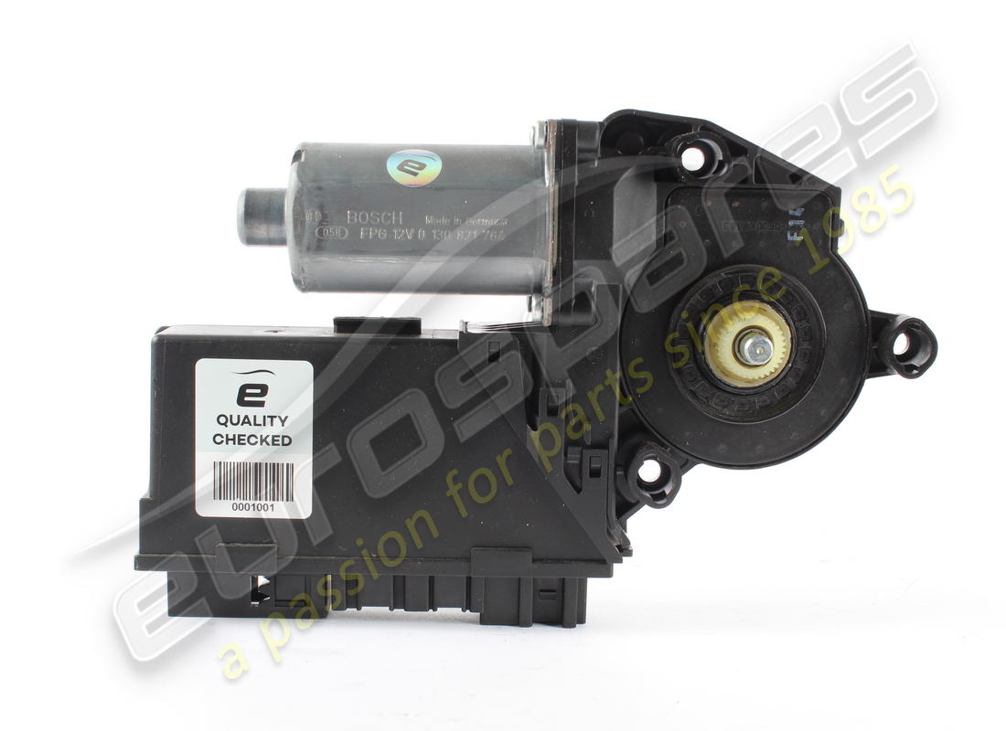 used lamborghini wiper motor rh part number 402959802d (2)