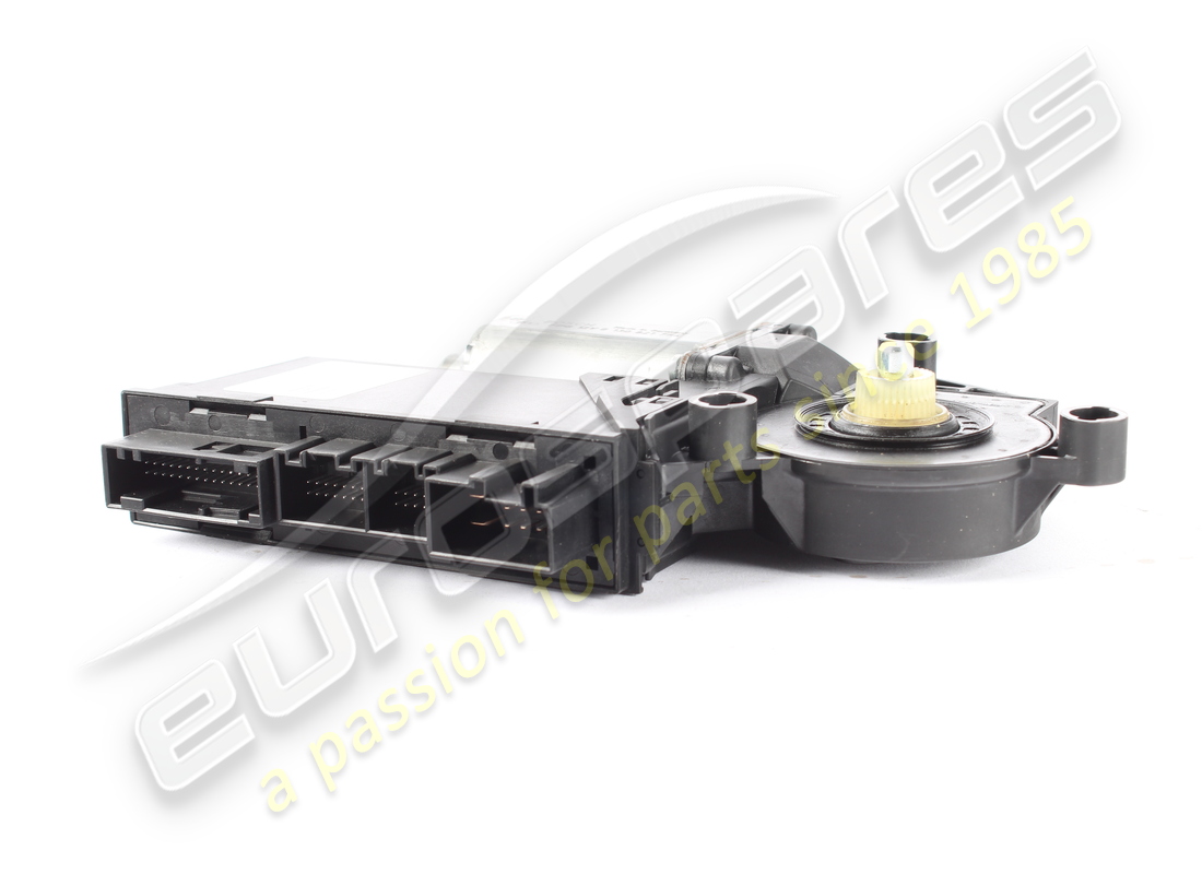 used lamborghini wiper motor rh part number 402959802d (3)