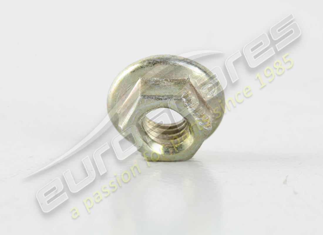 NEW Ferrari NUT . PART NUMBER 14058311 (1)