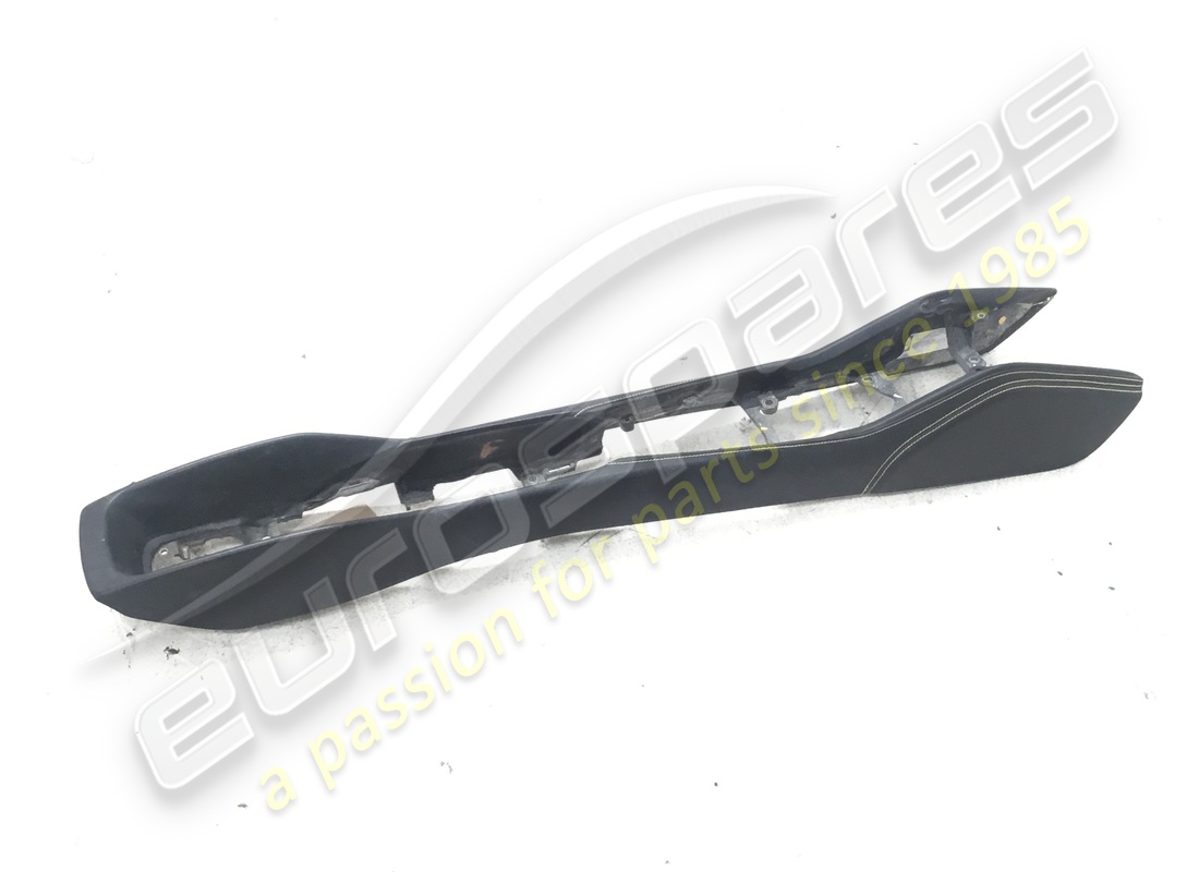 USED Ferrari CORPO MOBILETTO BASE COMPLETE . PART NUMBER 87278112 (1)