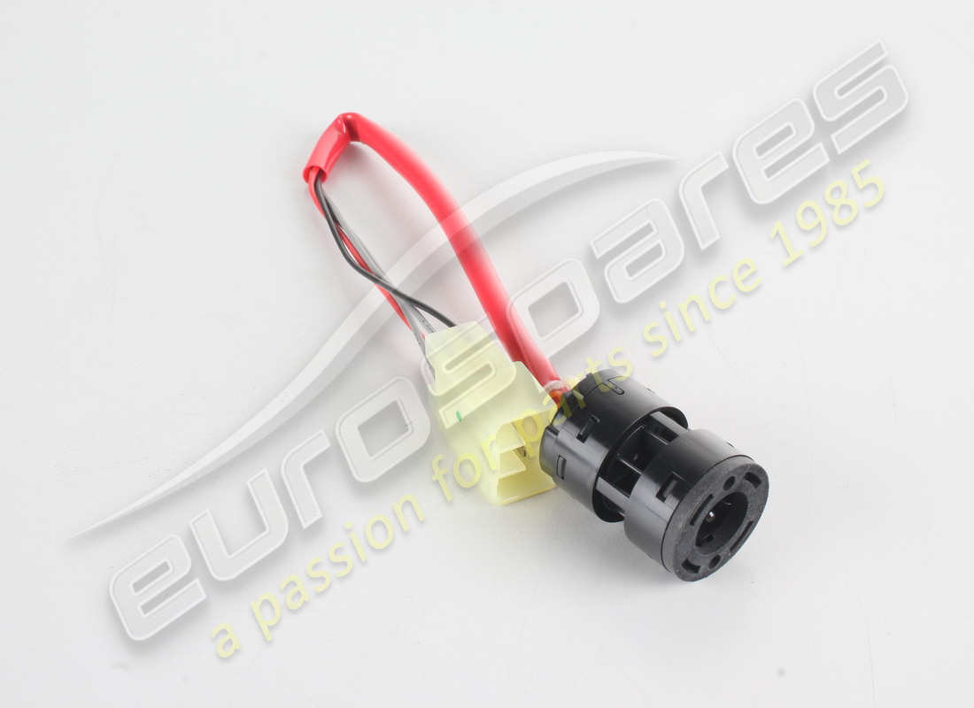 new ferrari outer temperature sensor. part number 236847 (1)