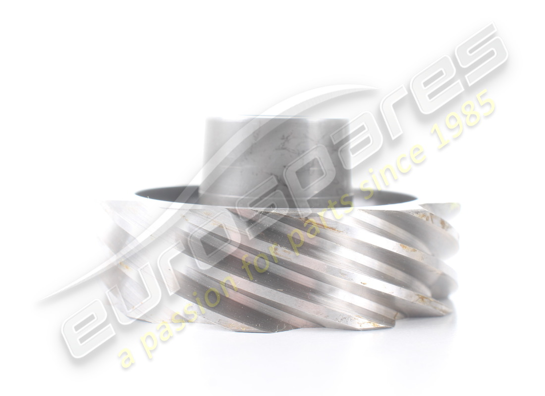 new lamborghini coolant pump gear. part number 001706754 (3)