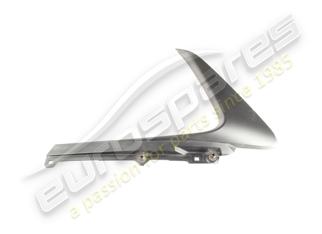 USED Ferrari COMPLETE RH LATERAL UNDER-CHIN . PART NUMBER 891056 (1)