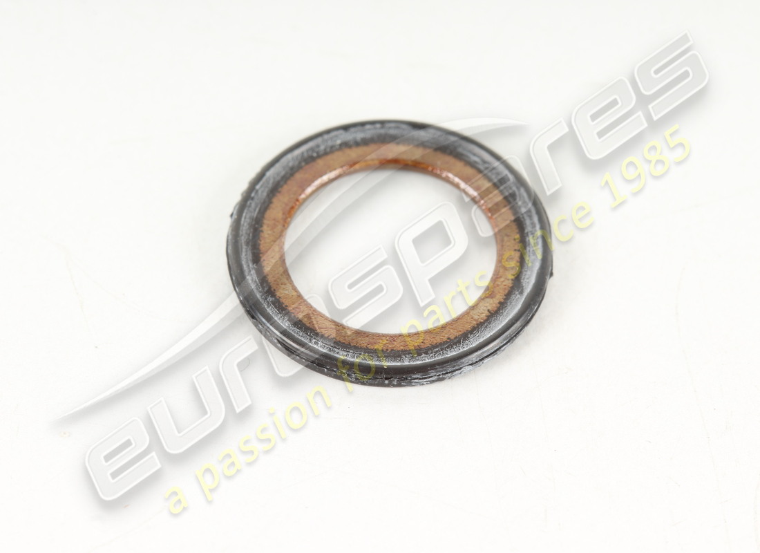 new porsche seal ring. part number 95832158100 (1)