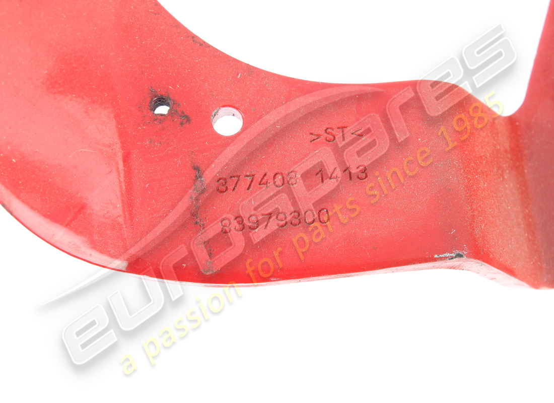 used ferrari hinge tb complete lh part number 83979300 (3)