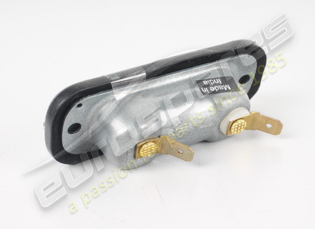 new lamborghini number plate light. part number 006328344 (3)