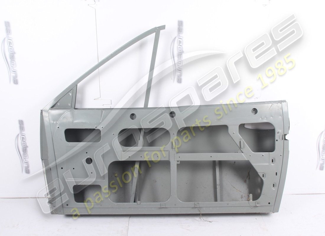 NEW FERRARI RH DOOR ASSEMBLY. PART NUMBER 61364100 (2) new ferrari rh door assembly. part number 61364100 (2)