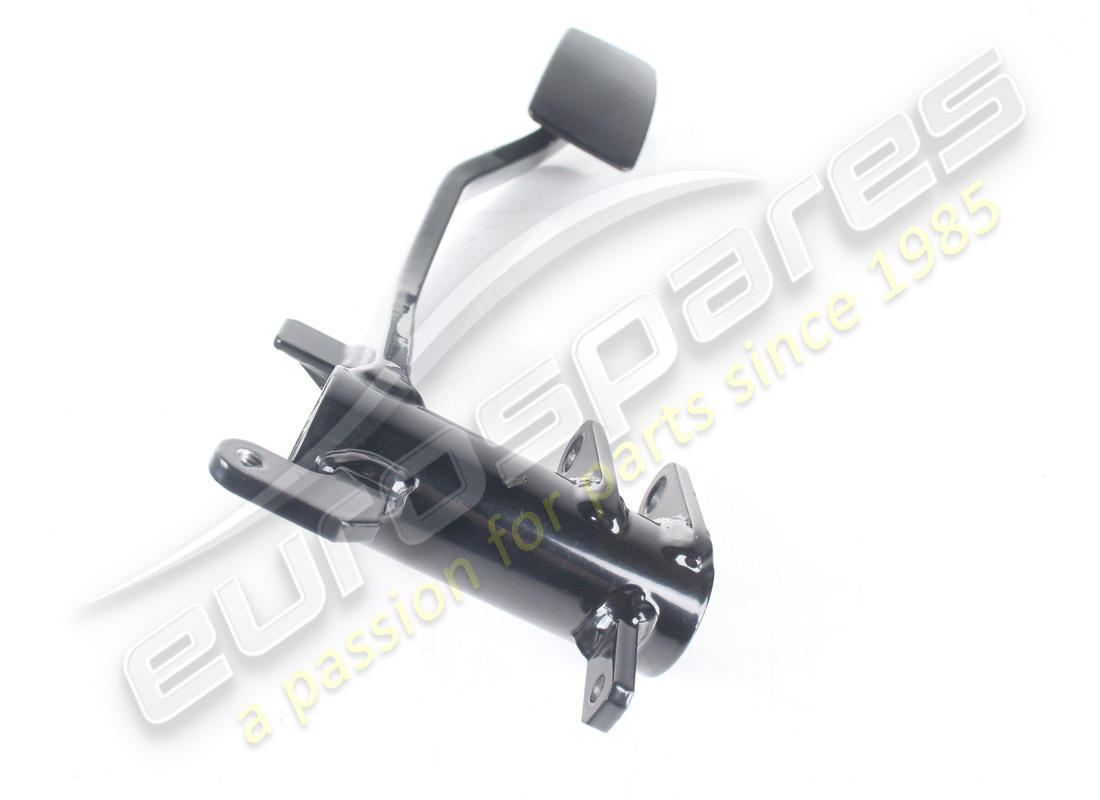 NEW LAMBORGHINI PEDALE FRENO. PART NUMBER 413721145B (3) new lamborghini pedale freno. part number 413721145b (3)