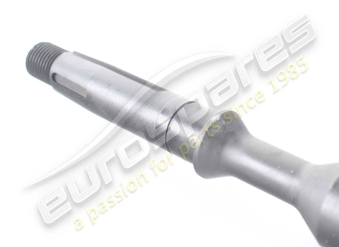 NEW FERRARI STEERING SHAFT UPPER. PART NUMBER 140939 (2) new ferrari steering shaft upper. part number 140939 (2)