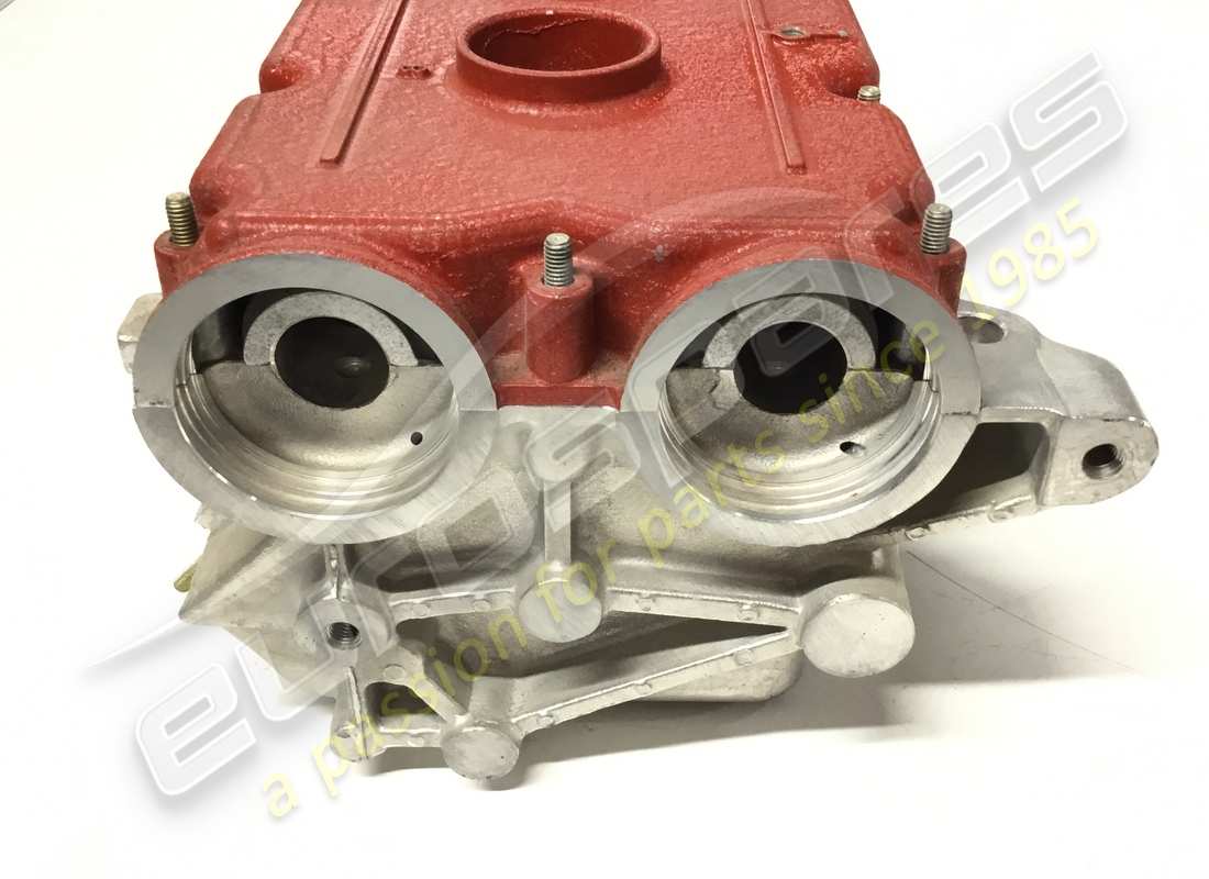 new ferrari cylinder head. part number 133994 (5)