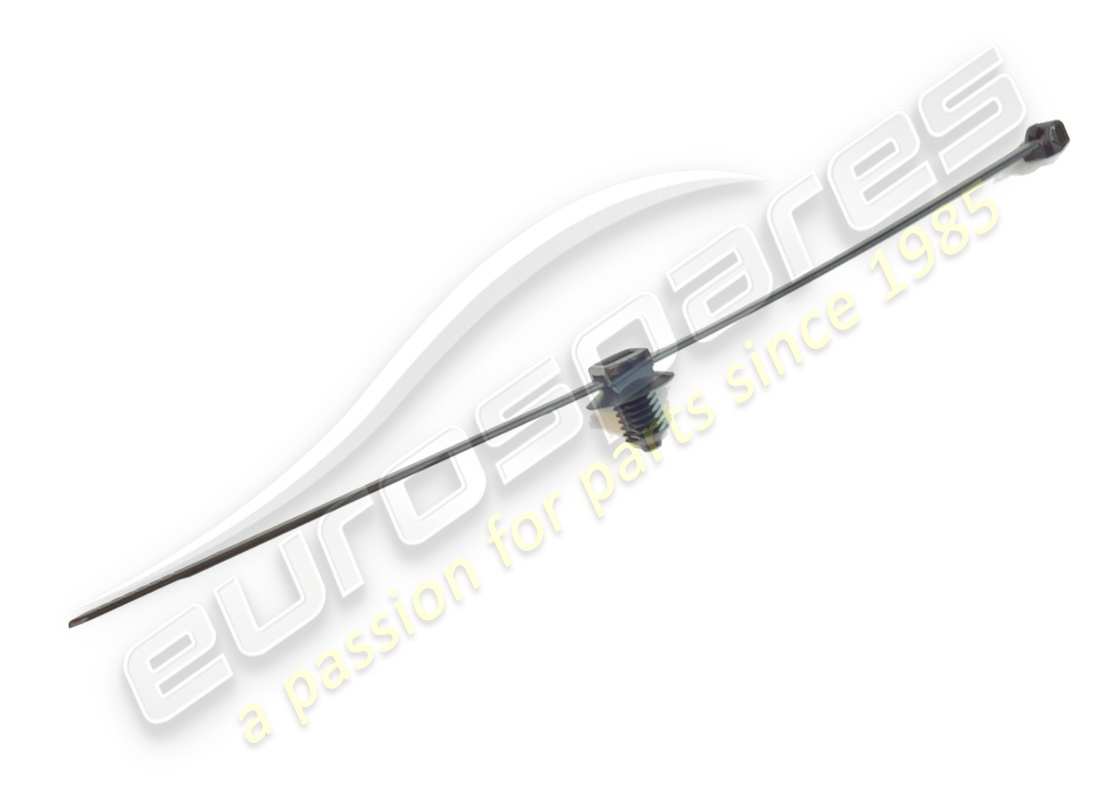new lamborghini cable tie. part number 3d0971838k (1)