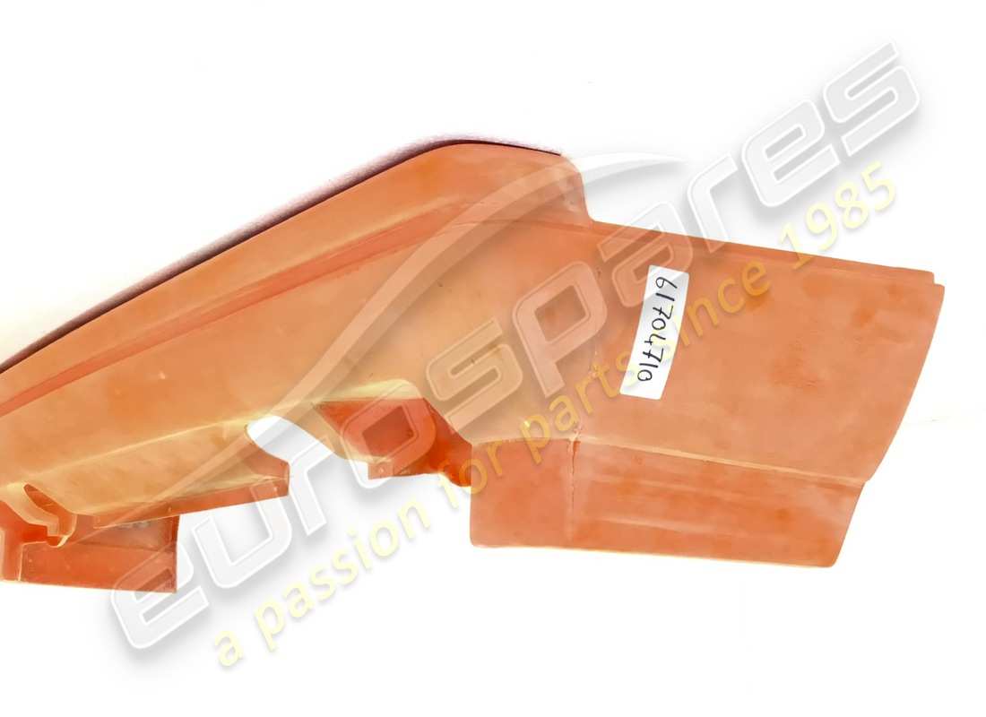 new ferrari rear bumper. part number 61704710 (2)
