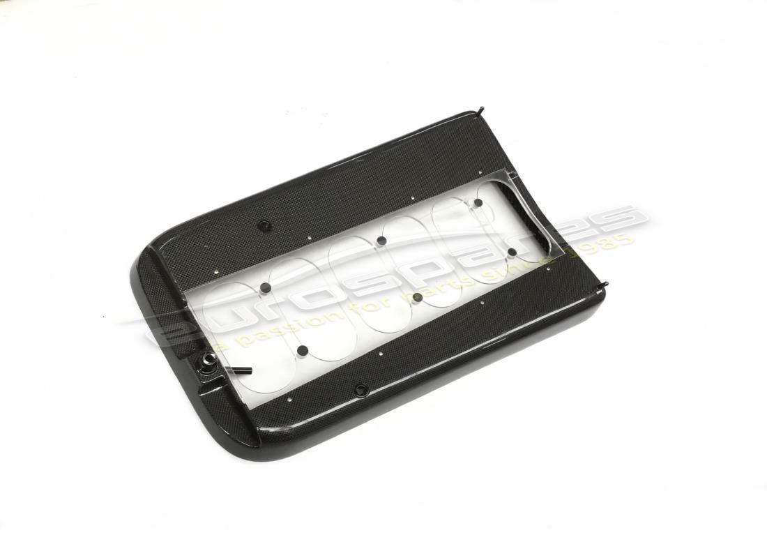 NEW (OTHER) Lamborghini AIR CONVEYOR TANK . PART NUMBER 0013004759 (1)