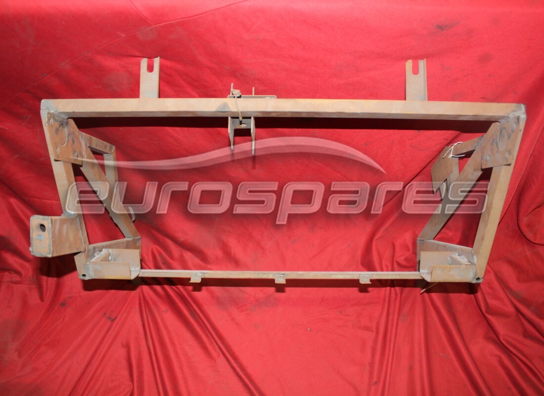 new ferrari front support frame. part number 126459 (1)