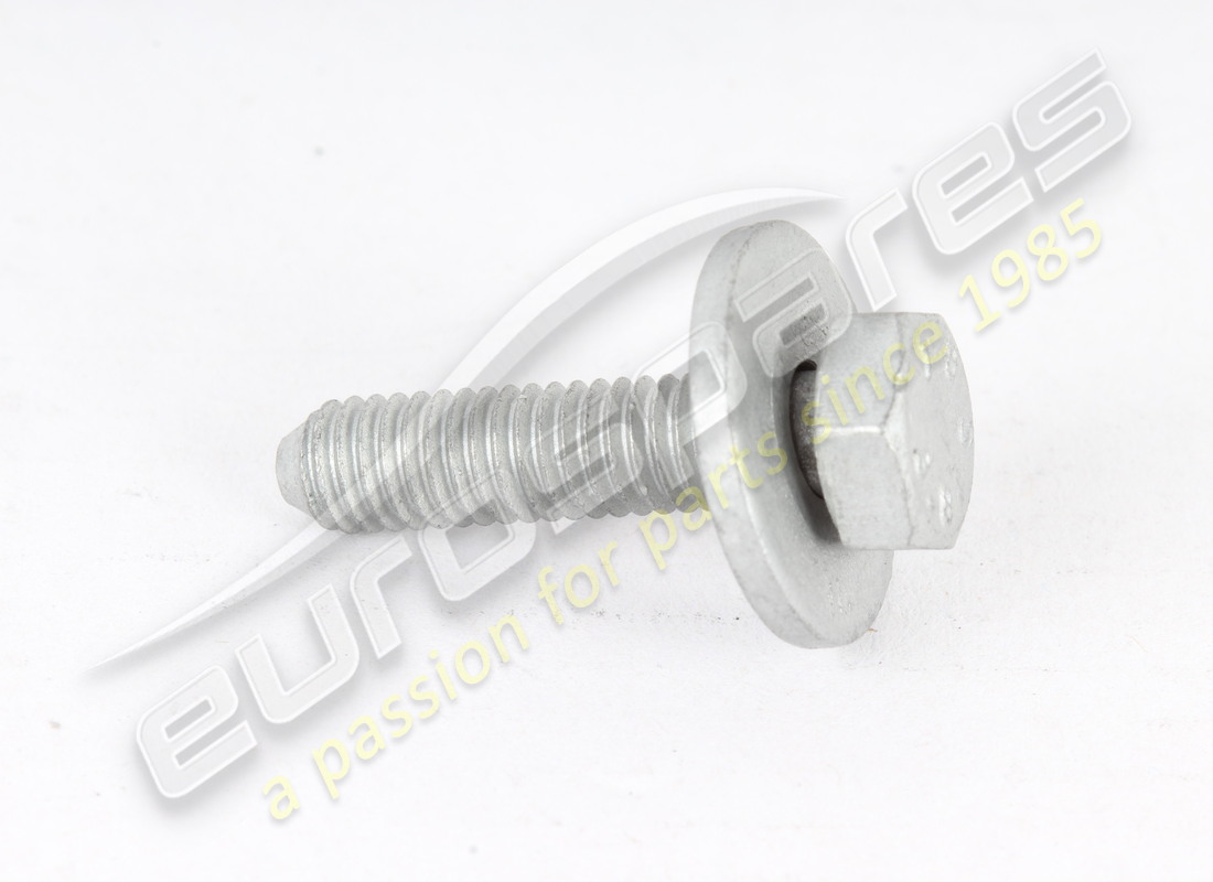 new maserati special screw with washer. part number 675000342 (1)