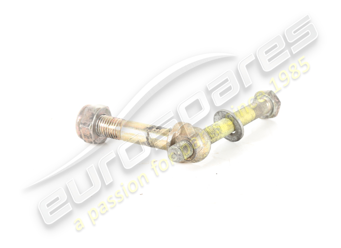 USED FERRARI PIN. PART NUMBER 148629 (2) used ferrari pin. part number 148629 (2)