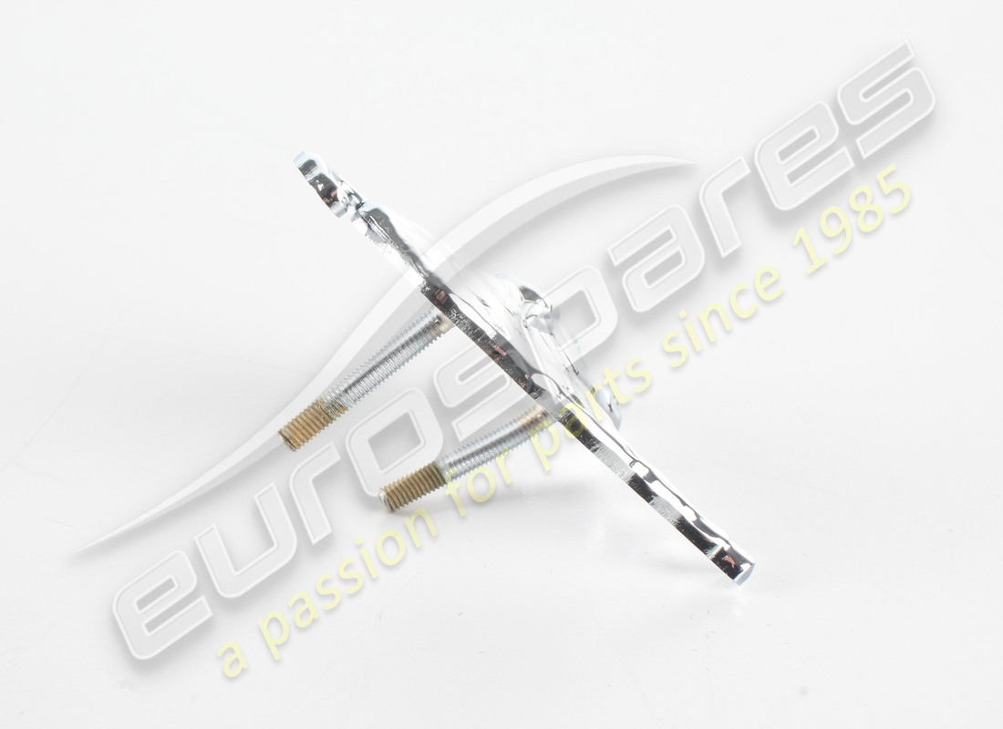new lamborghini bull decoration. part number 0094004122 (2)