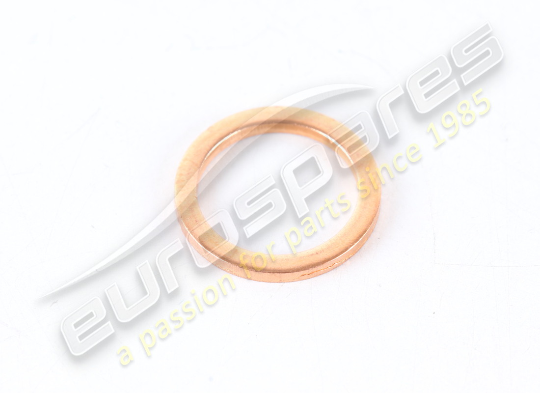 NEW Maserati GASKET 12- 16X 1.5 . PART NUMBER 10261060 (1)
