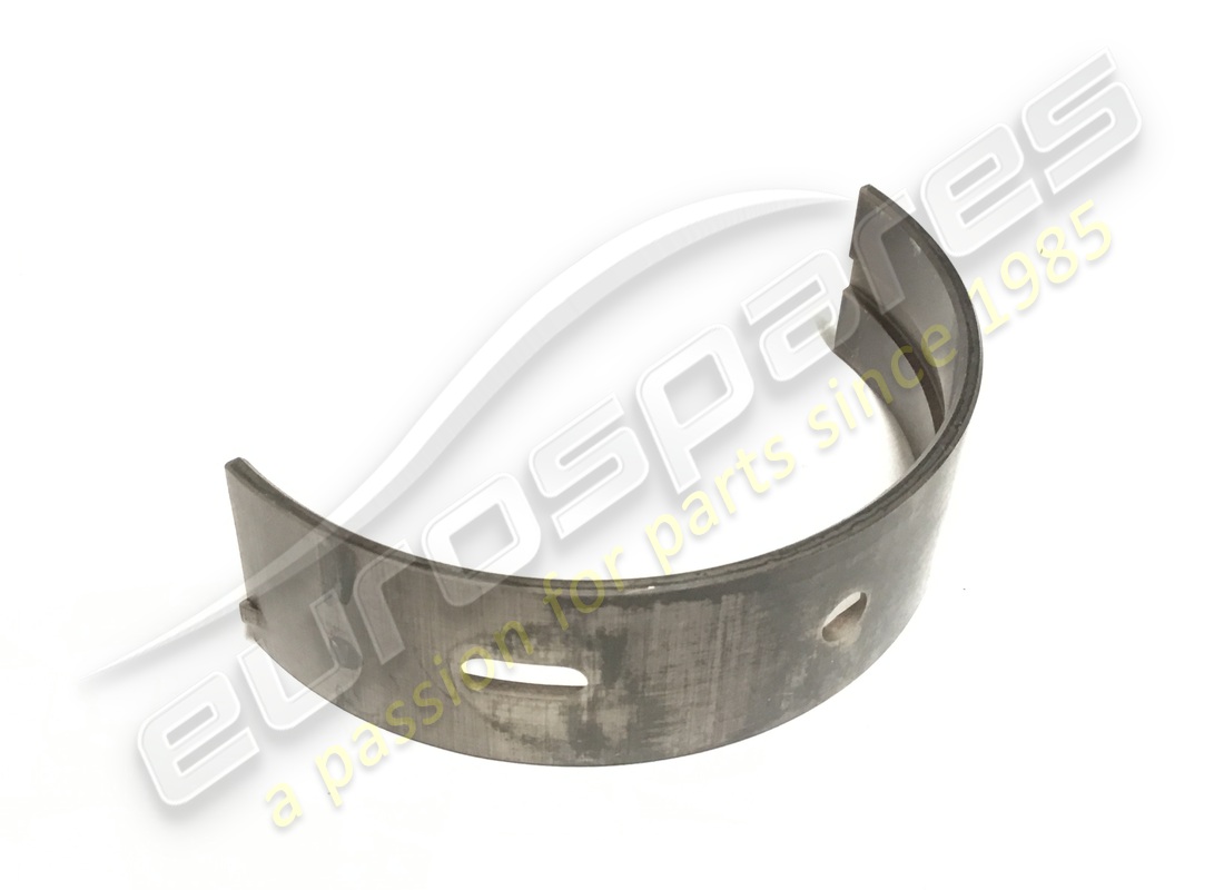 new maserati upper bank half-bearing. part number 271408 (1)