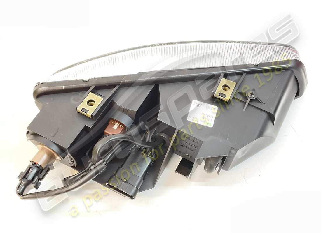 new ferrari light. part number 159513 (2)