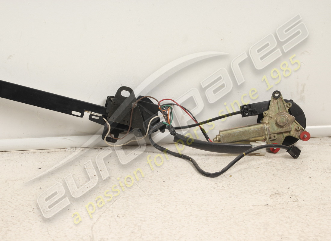 new lamborghini genuine klippan rhd system. part number 009490307 (5)
