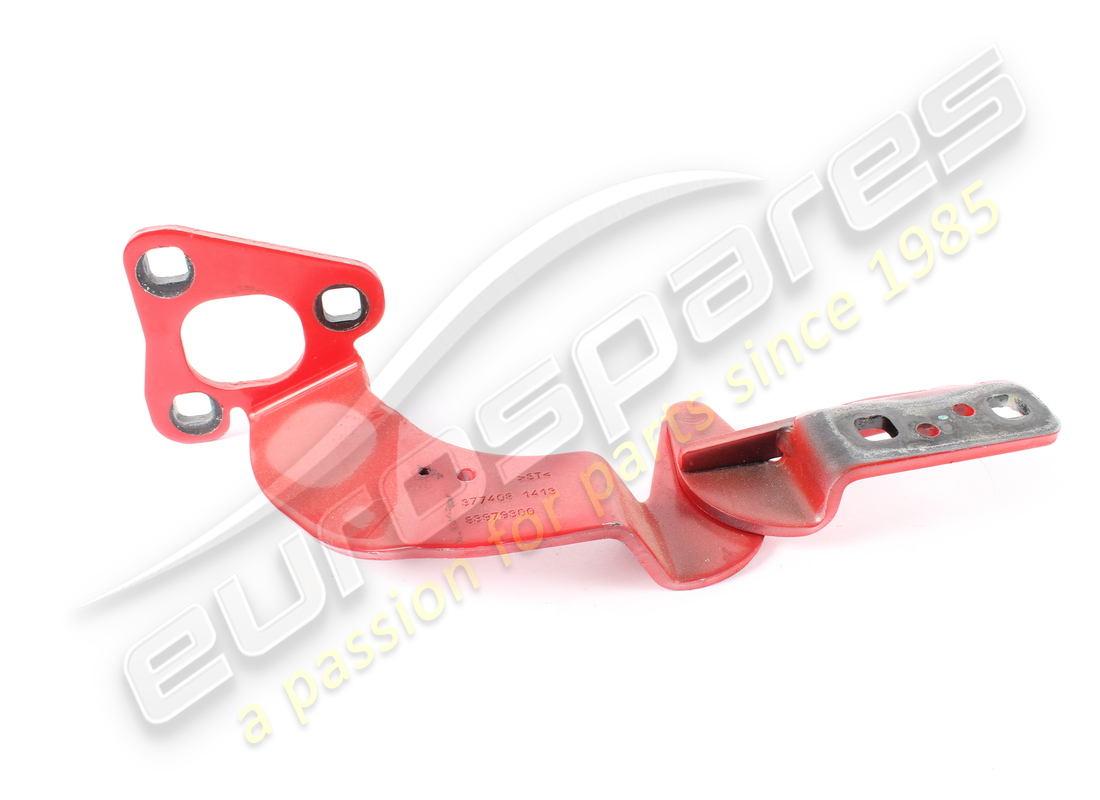 USED Ferrari HINGE TB COMPLETE LH . PART NUMBER 83979300 (1)