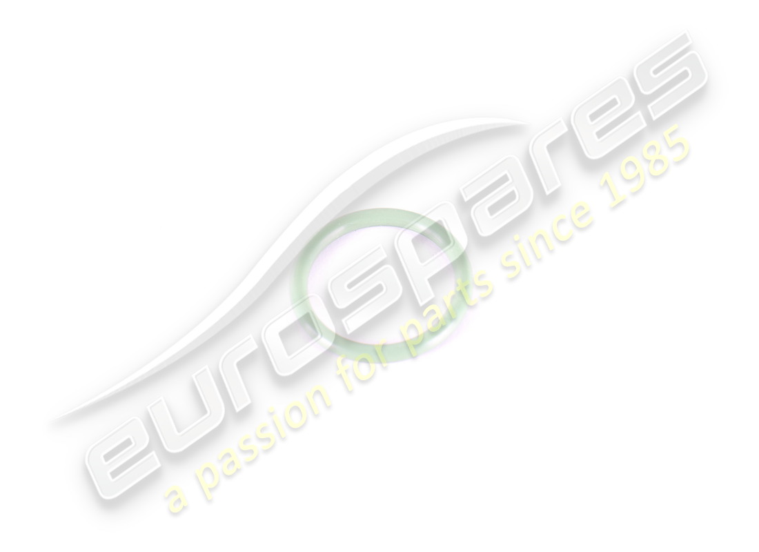NEW Eurospares GASKET . PART NUMBER 147278 (1)