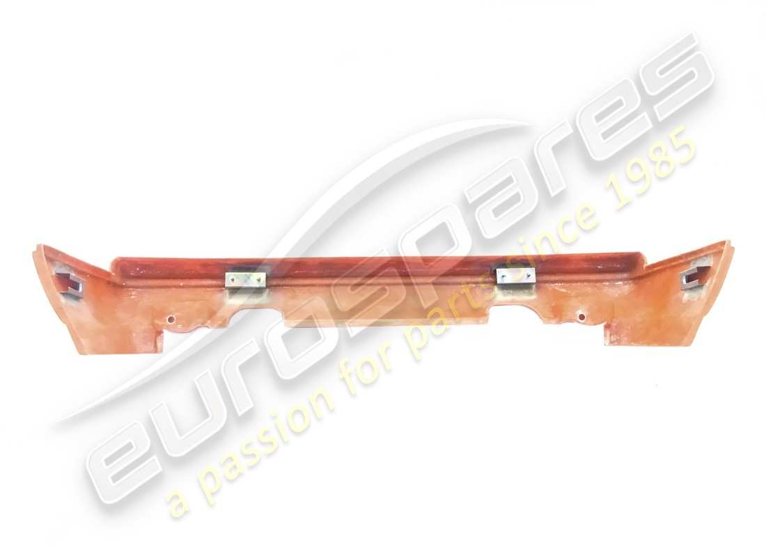 new ferrari rear bumper. part number 61704710 (3)