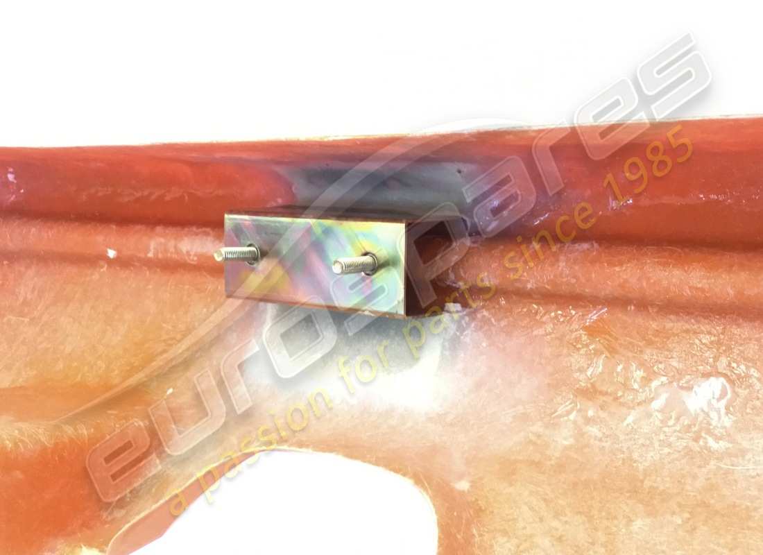 new ferrari rear bumper. part number 61704710 (4)
