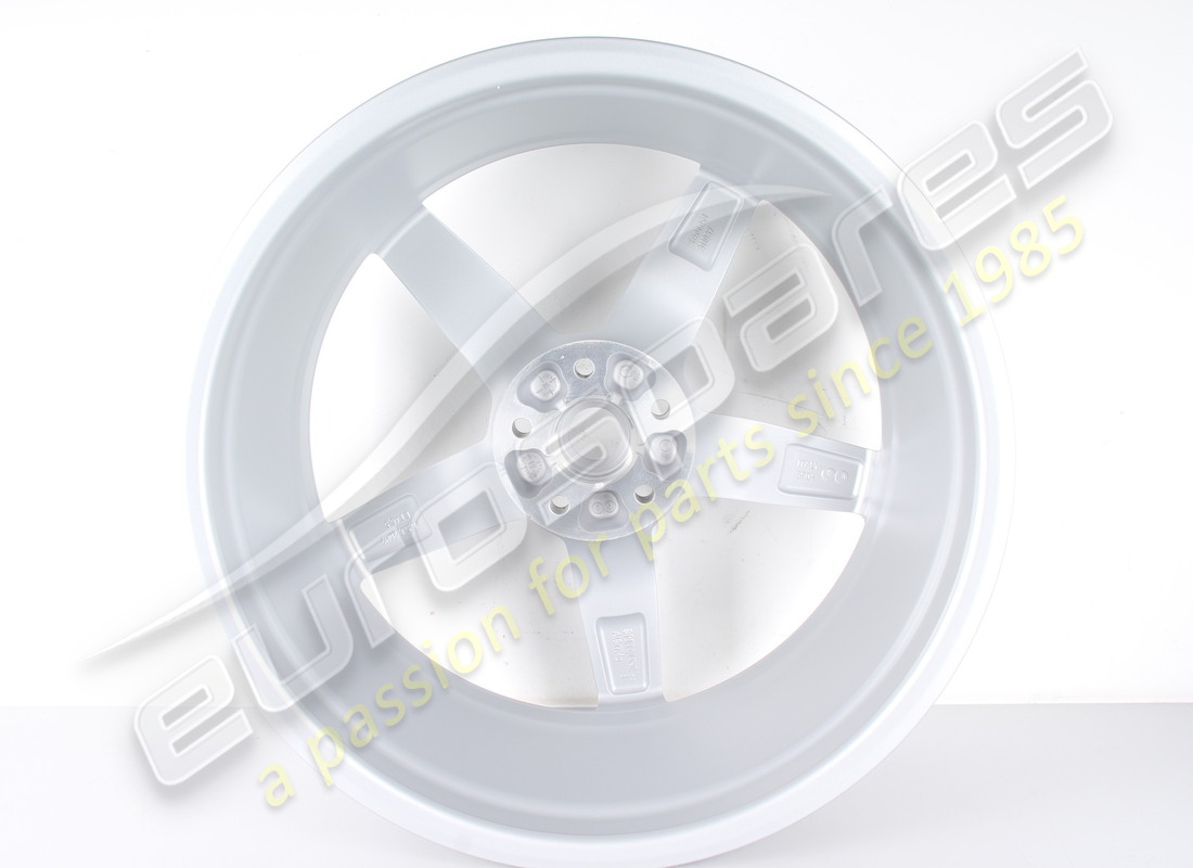 new ferrari front wheel. part number 328466 (4)