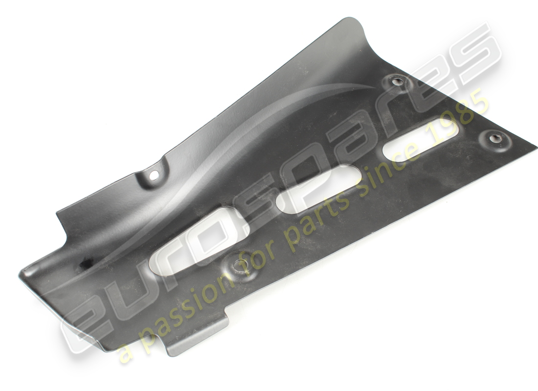 NEW FERRARI LH SHIELD MOVABLE. PART NUMBER 66155800 (1) new ferrari lh shield movable. part number 66155800 (1)