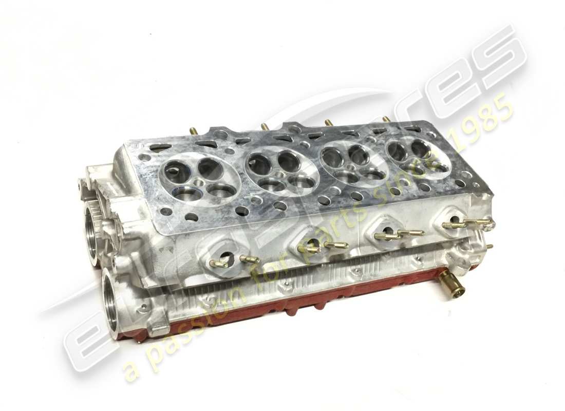 new ferrari cylinder head. part number 133994 (3)