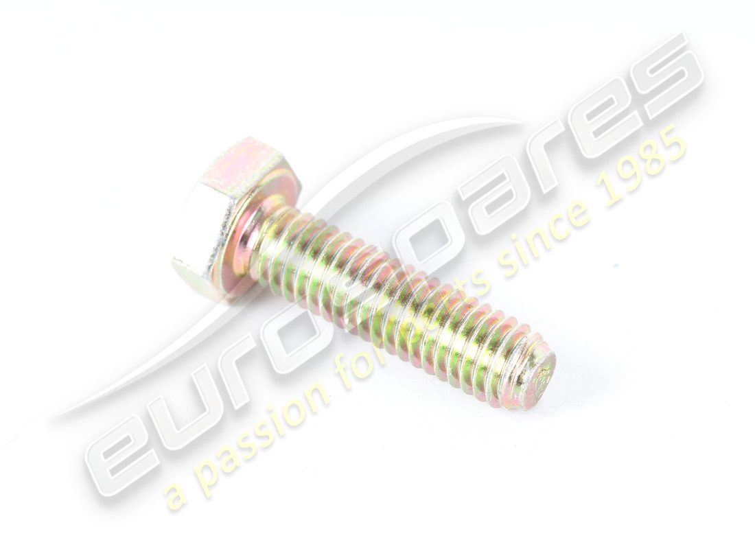 NEW Maserati SCREW . PART NUMBER 10902521 (1)