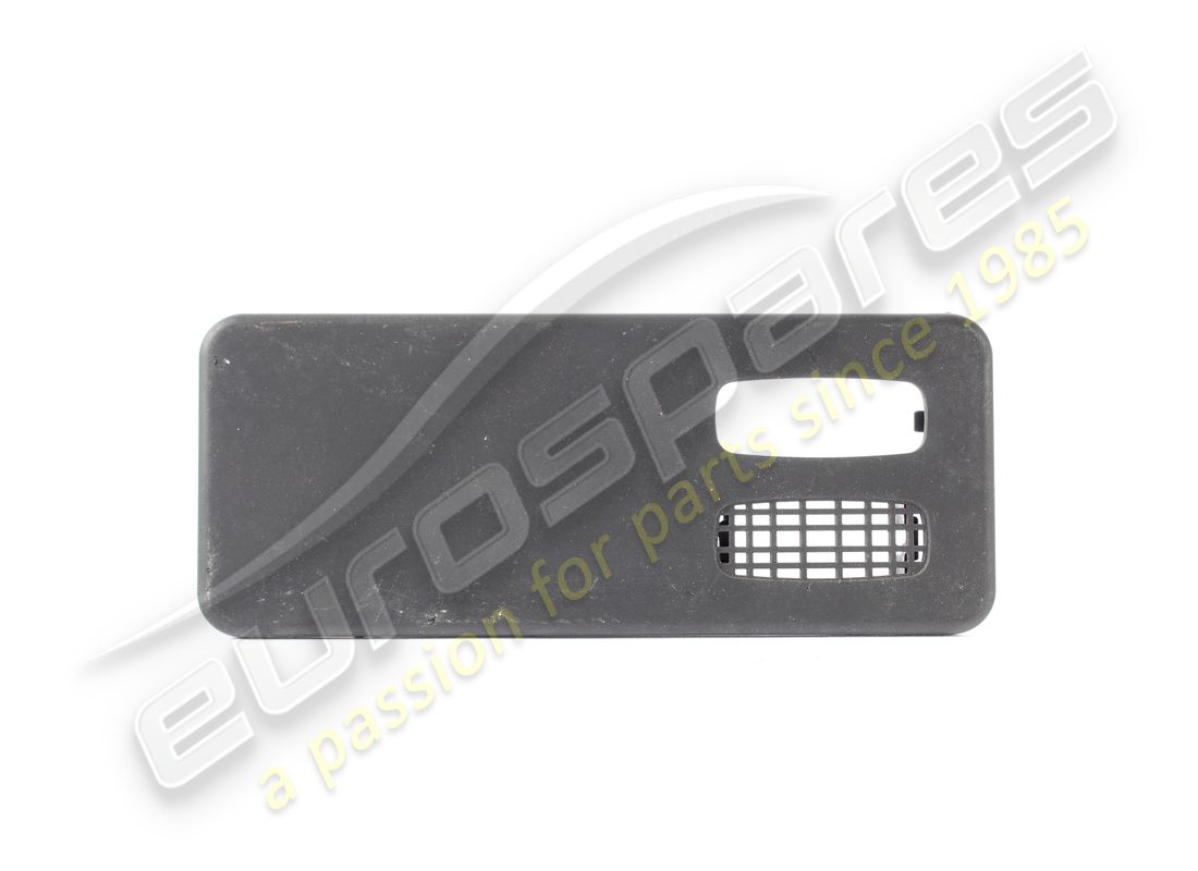 USED Lamborghini TRIM . PART NUMBER 407858340D (1)