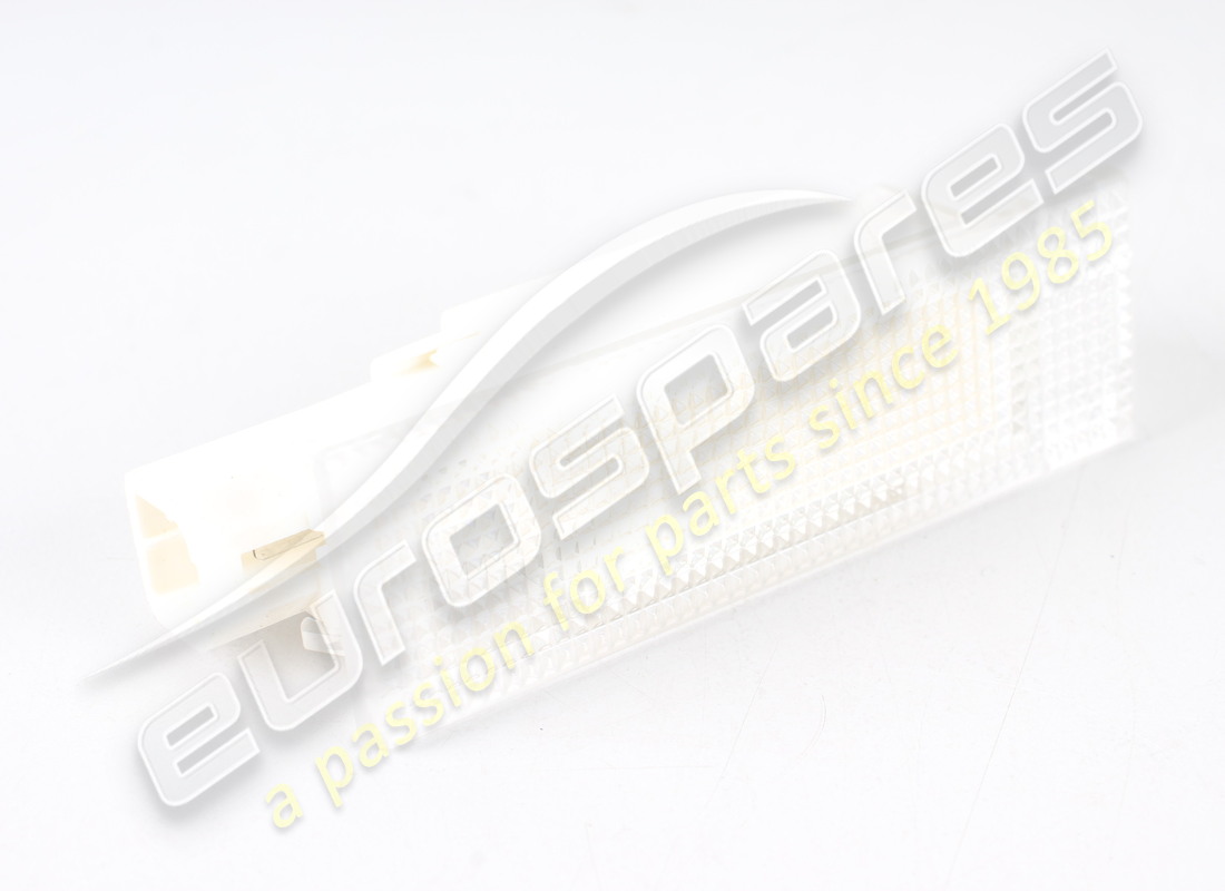 NEW MASERATI LAMP. PART NUMBER 373180119 (2) new maserati lamp. part number 373180119 (2)