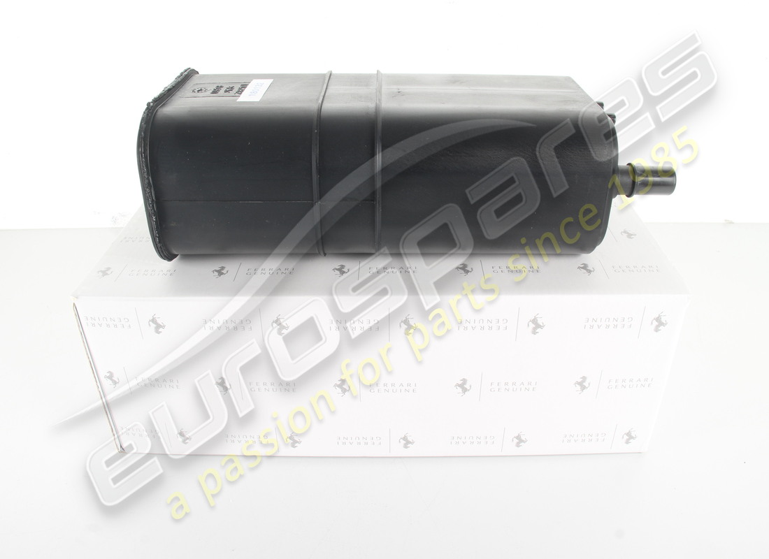 new ferrari fuel vapor filter. part number 180132 (1)