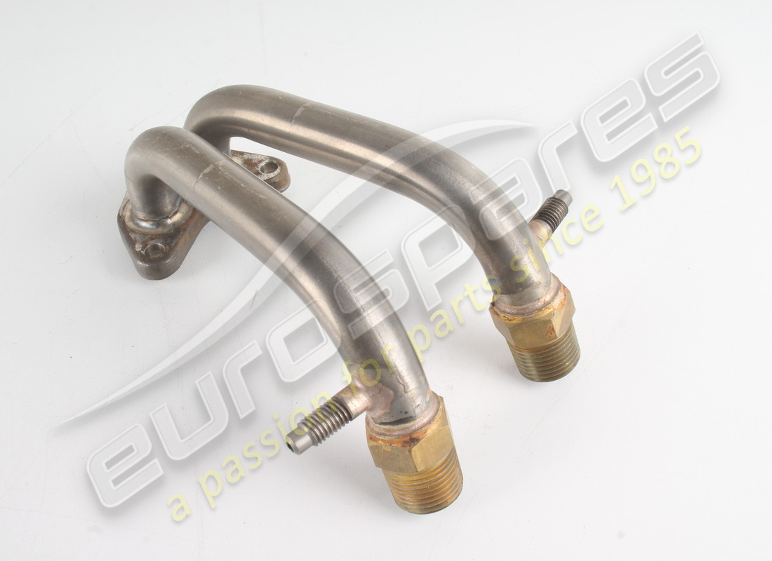 new ferrari pipe. part number 126983 (2)